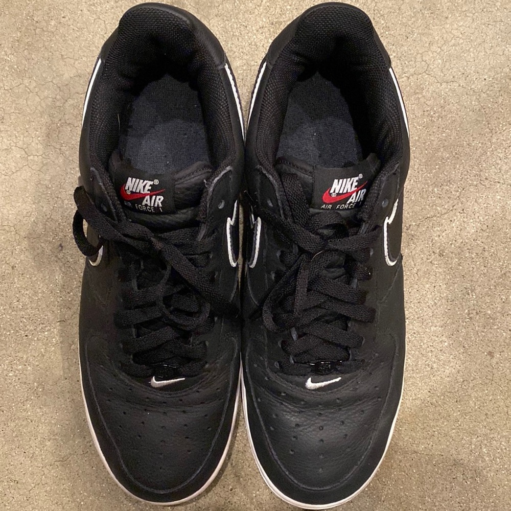 Nike 2003 Nike Air Force 1 Premium NYC — Almost new
